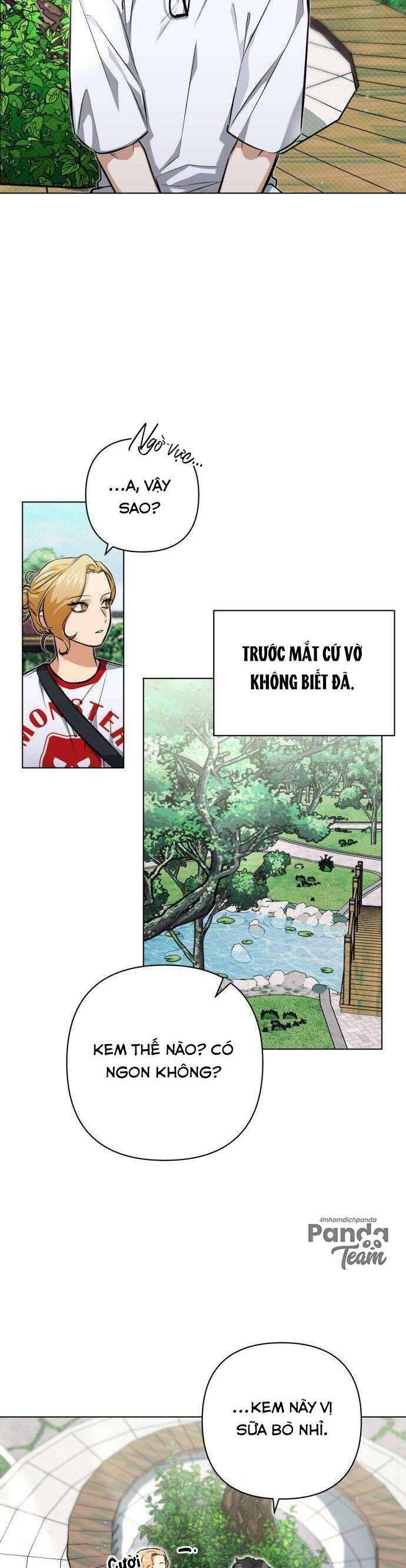 Xin Người Đừng Quên Chapter 9 - 34