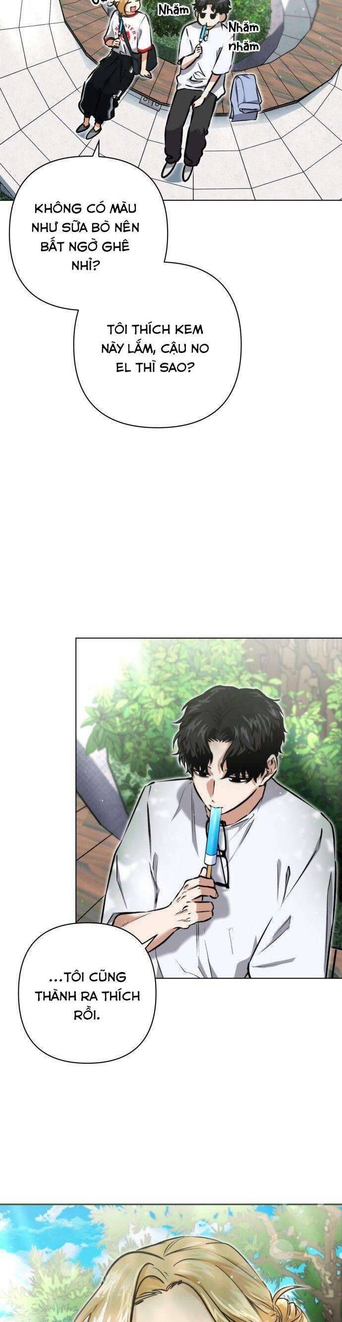 Xin Người Đừng Quên Chapter 9 - 35