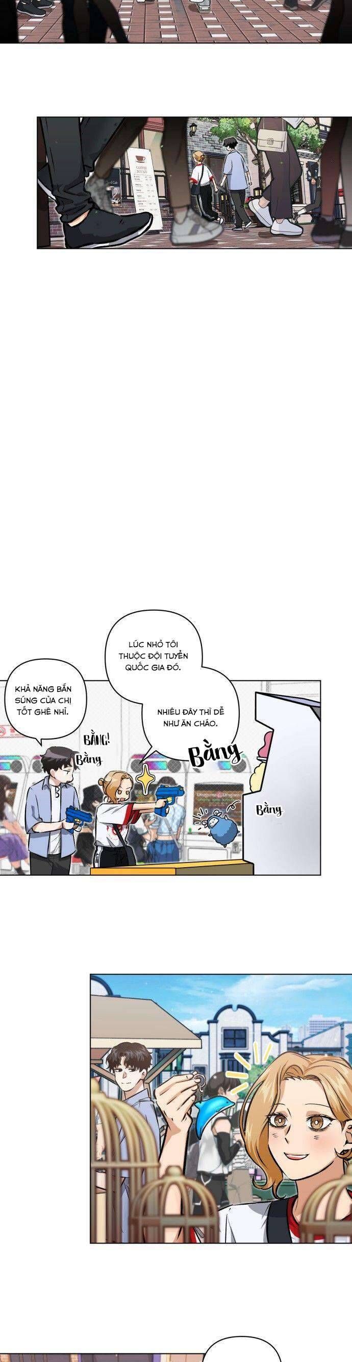 Xin Người Đừng Quên Chapter 9 - 38