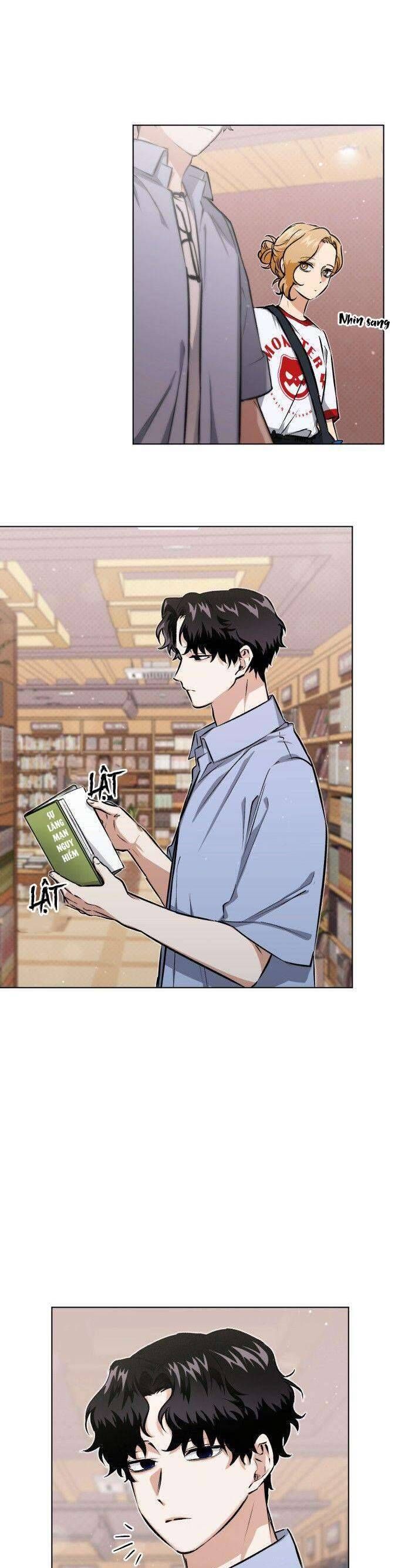 Xin Người Đừng Quên Chapter 9 - 41