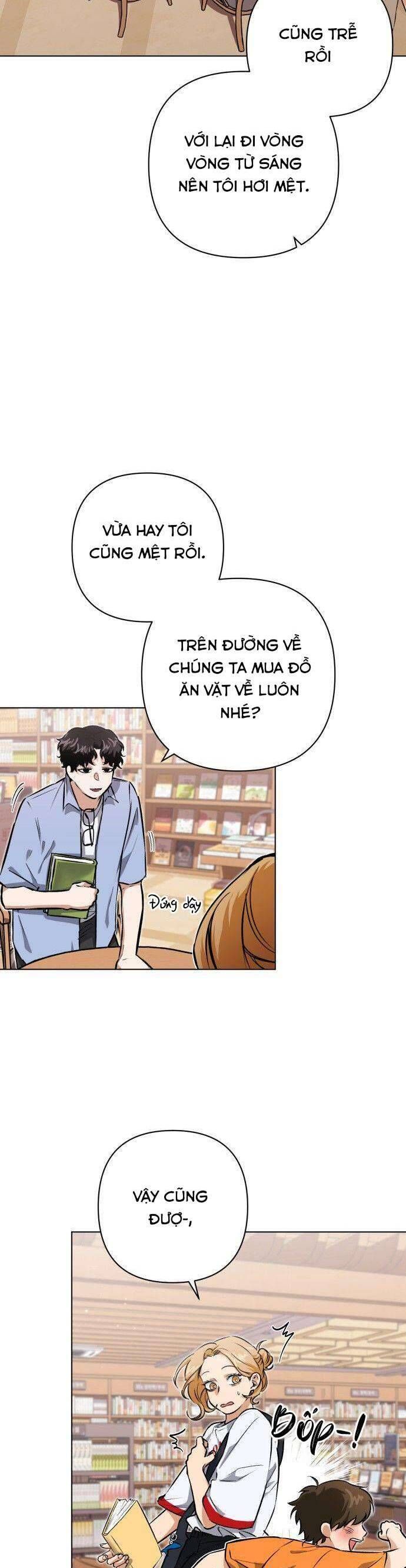 Xin Người Đừng Quên Chapter 9 - 47