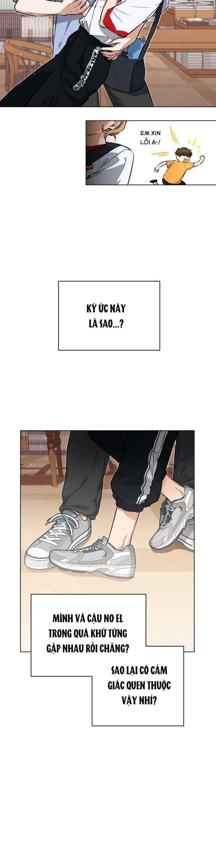 Xin Người Đừng Quên Chapter 9 - 50