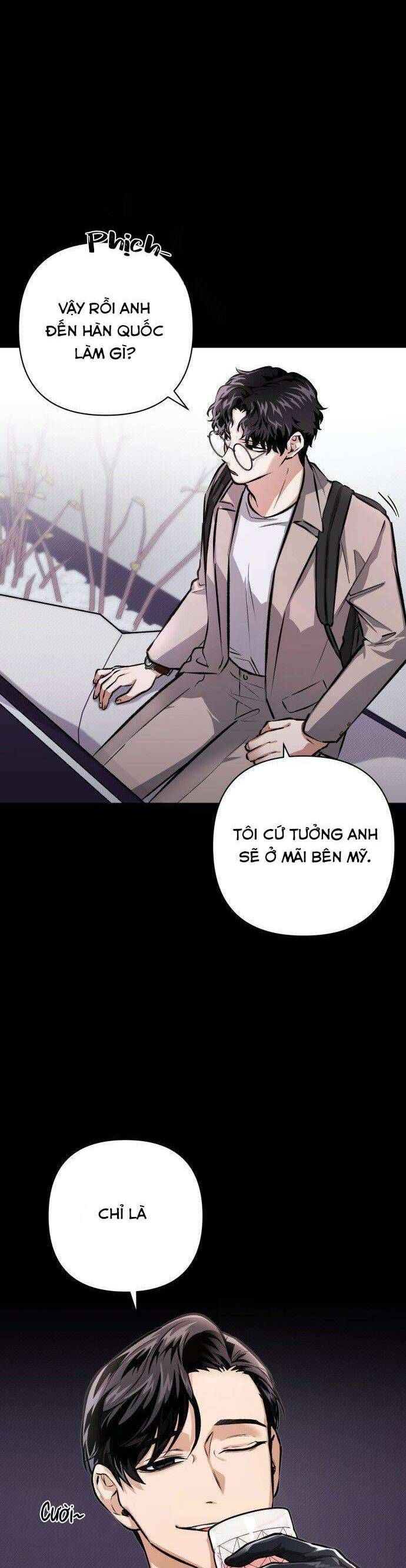 Xin Người Đừng Quên Chapter 9 - 6