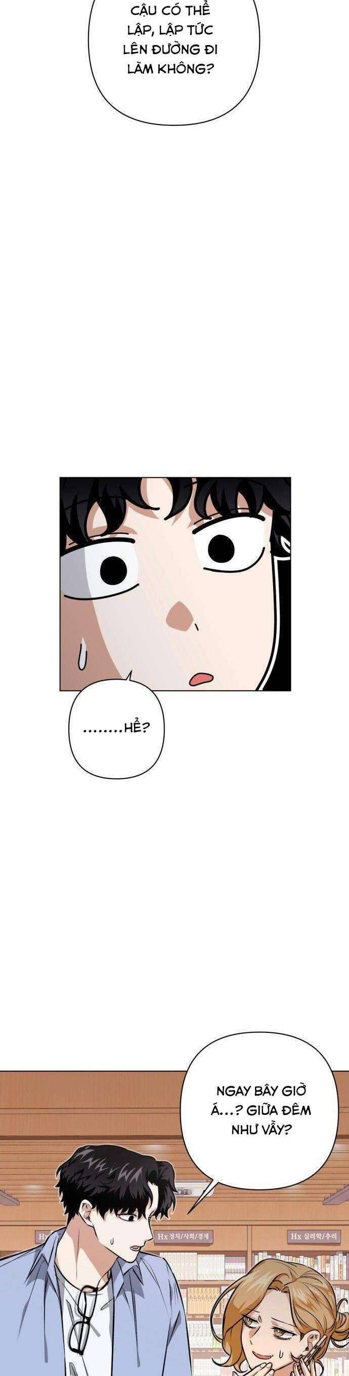 Xin Người Đừng Quên Chapter 9 - 52