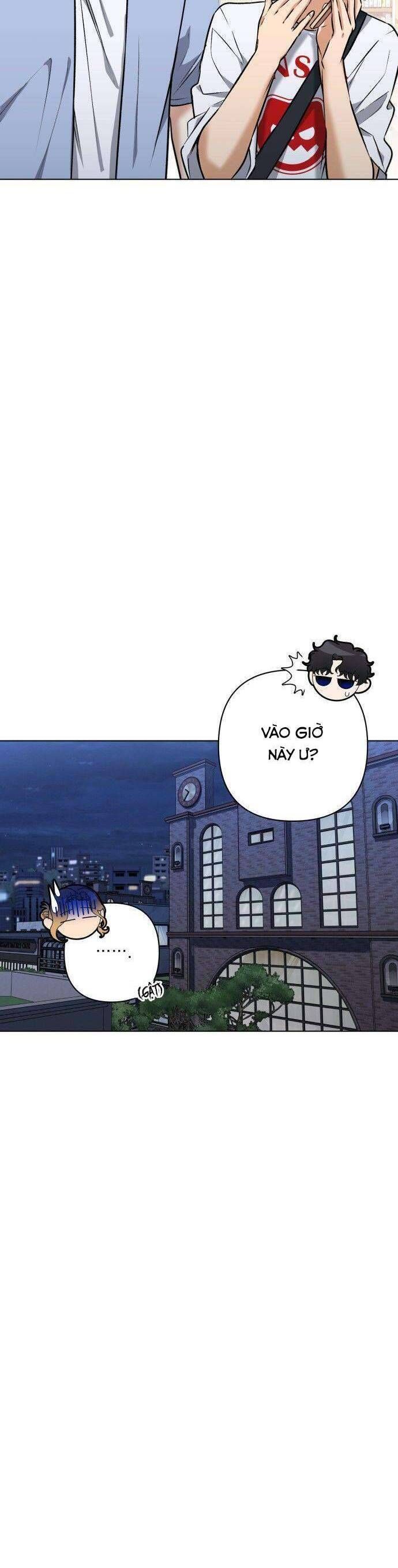 Xin Người Đừng Quên Chapter 9 - 53