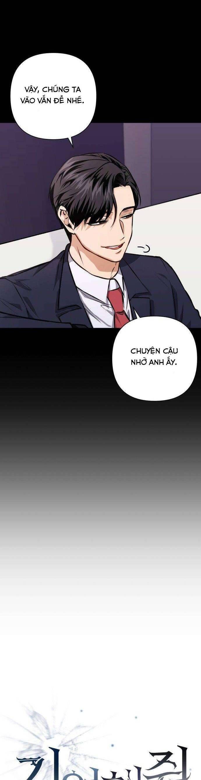 Xin Người Đừng Quên Chapter 9 - 9