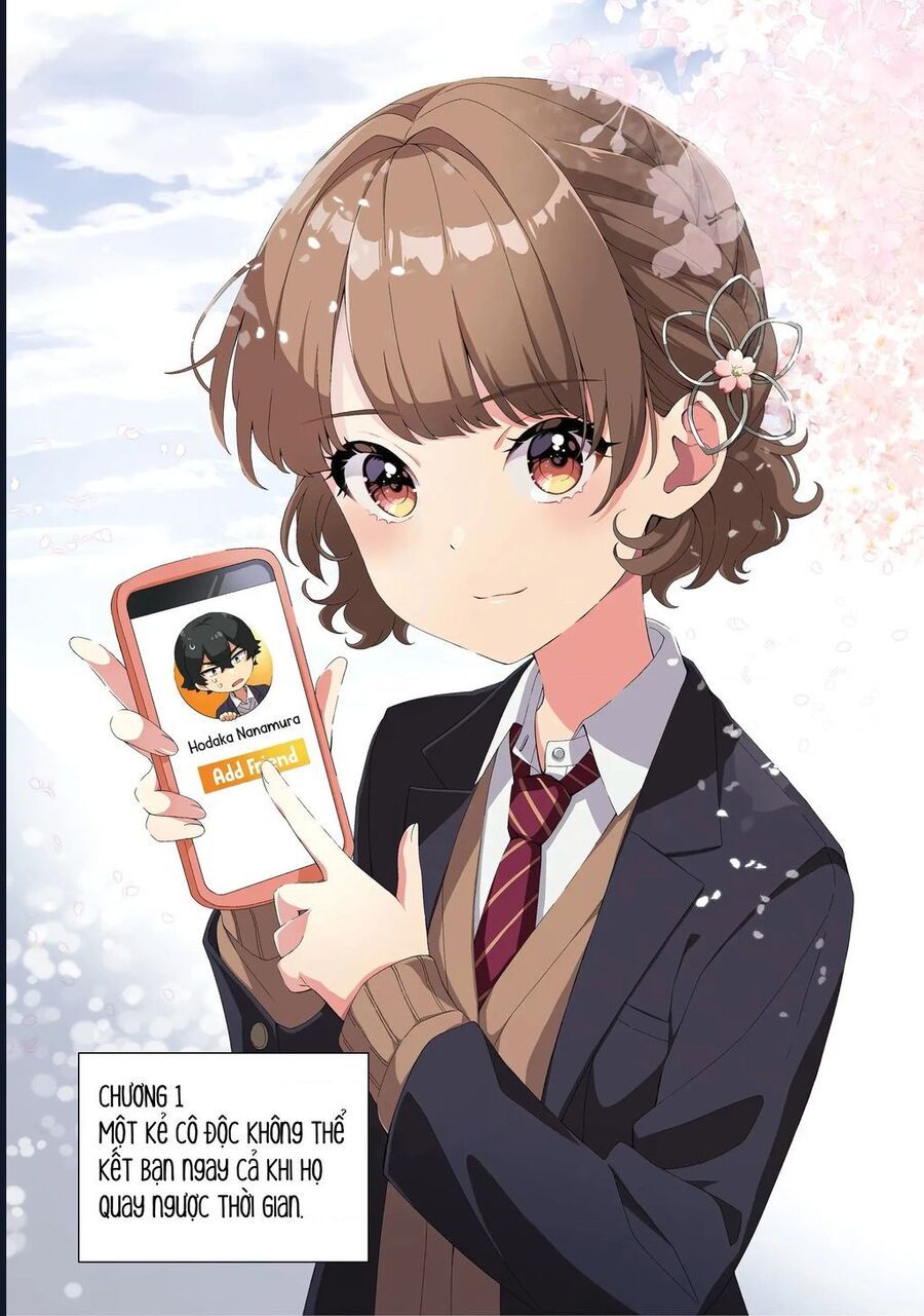 Tôi Chỉ Muốn Độc Thân Một Cách Bình Yên! Chapter 1.1 - 5