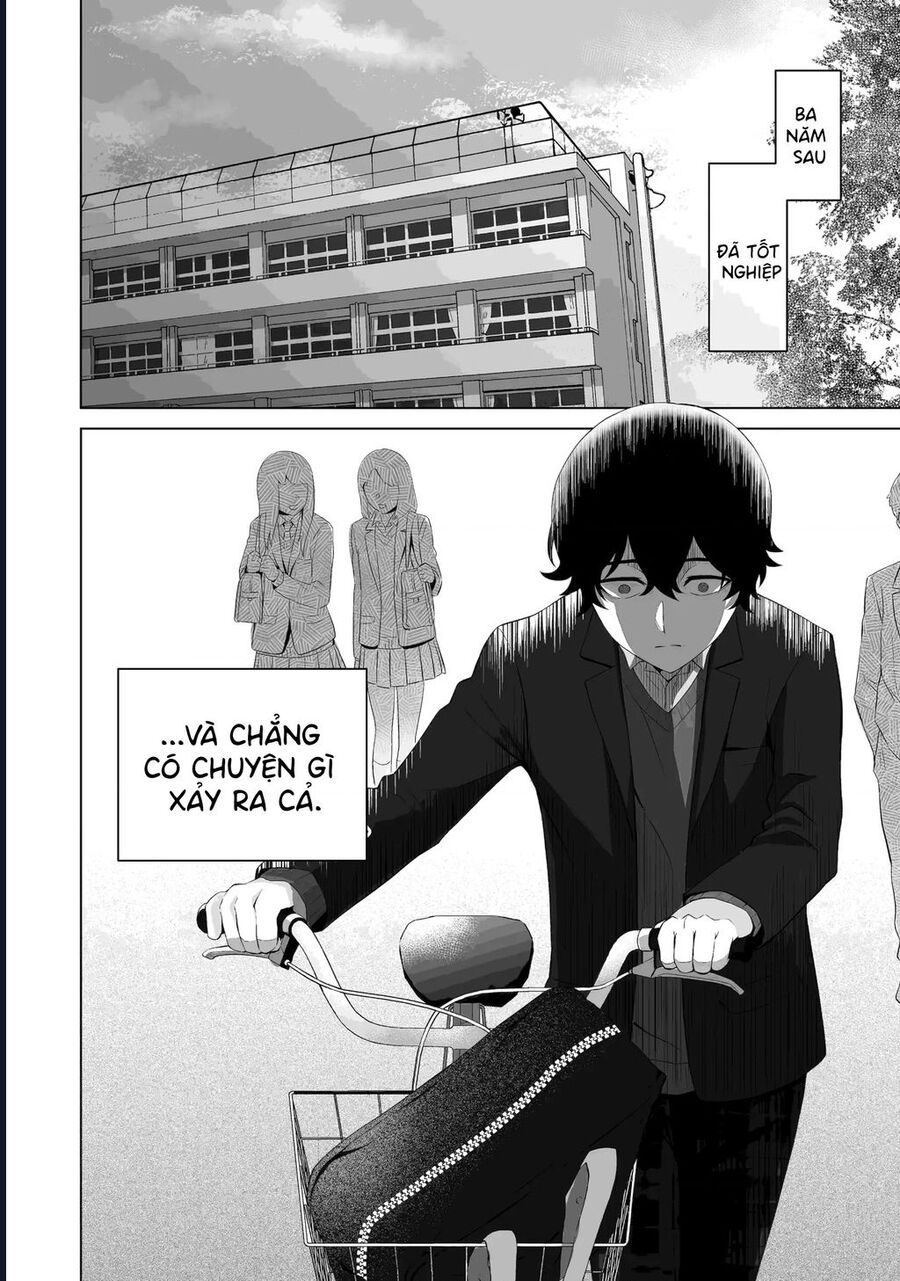 Tôi Chỉ Muốn Độc Thân Một Cách Bình Yên! Chapter 1.1 - 6