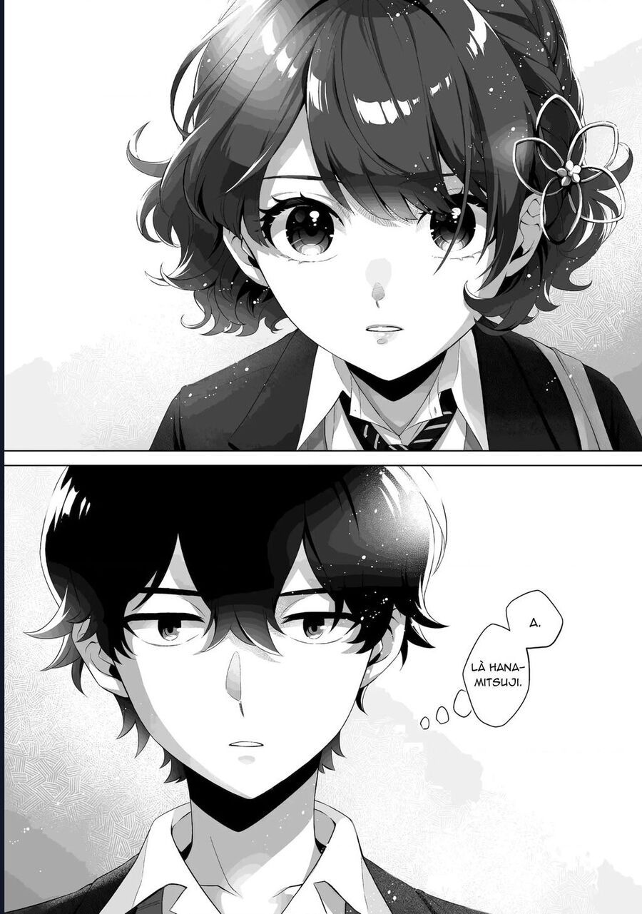 Tôi Chỉ Muốn Độc Thân Một Cách Bình Yên! Chapter 1.2 - 7