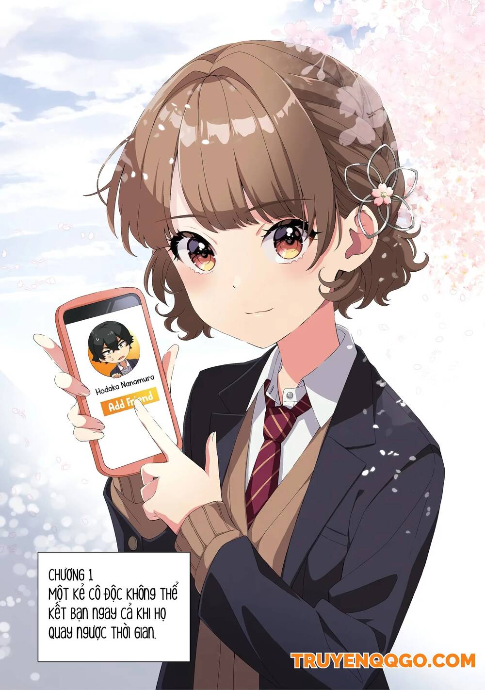 Tôi Chỉ Muốn Độc Thân Một Cách Bình Yên! Chapter 1 - 6