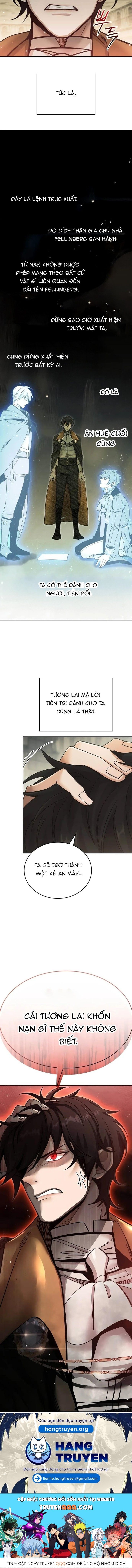 Từ Học Viên Tiểu Binh Trở Thành Tiên Tri?! Chapter 1 - 18