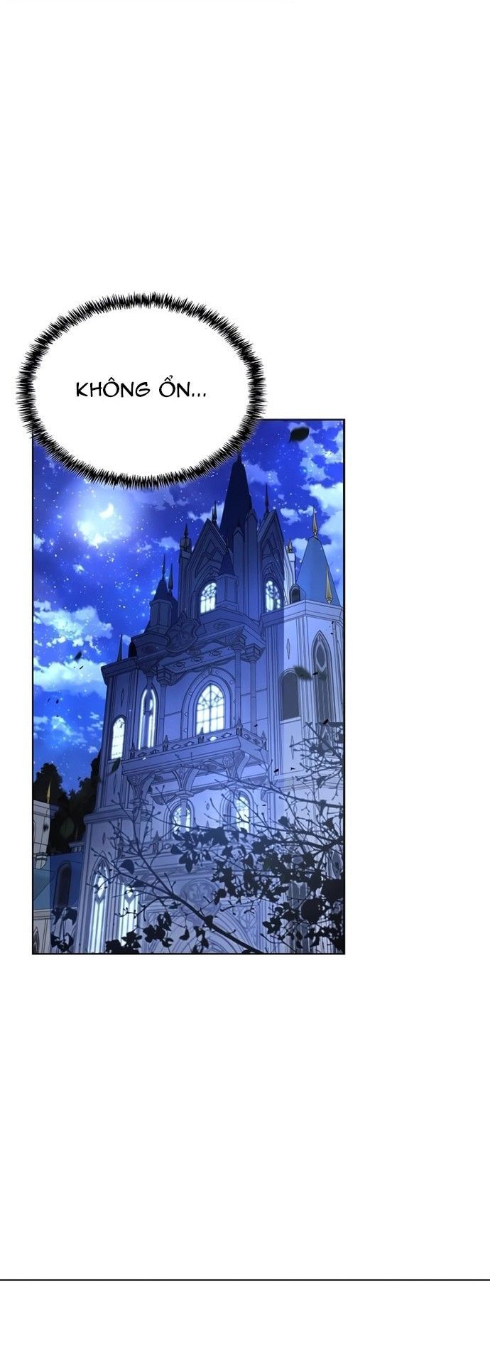 Từ Học Viên Tiểu Binh Trở Thành Tiên Tri?! Chapter 10 - 11