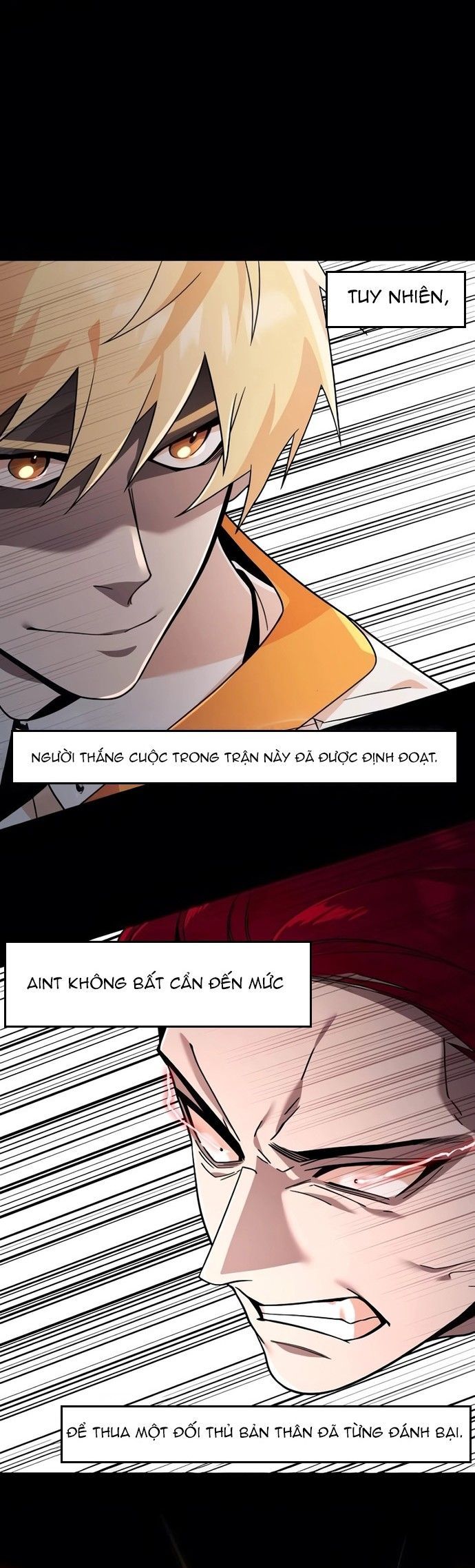 Từ Học Viên Tiểu Binh Trở Thành Tiên Tri?! Chapter 10 - 15