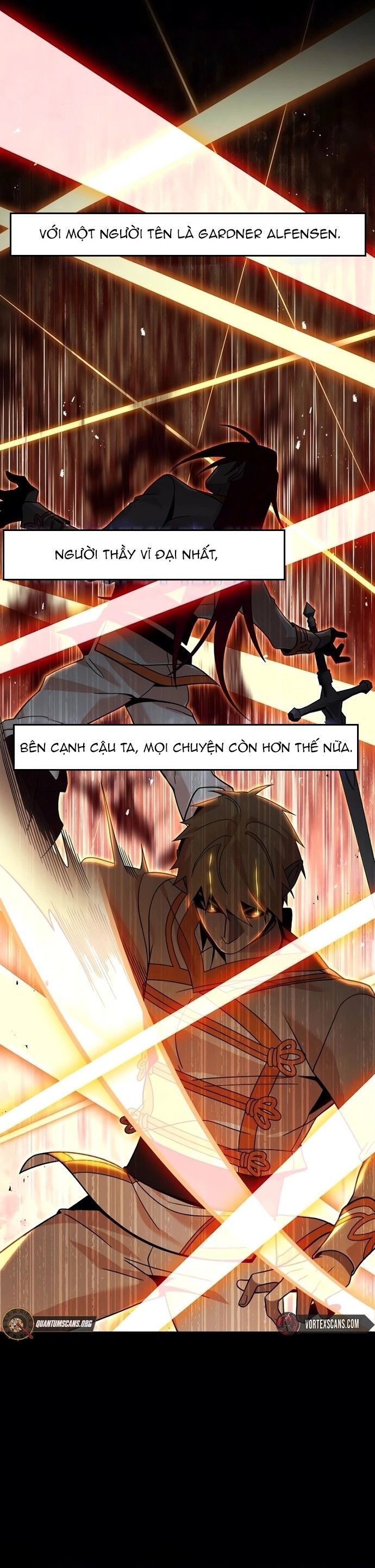 Từ Học Viên Tiểu Binh Trở Thành Tiên Tri?! Chapter 10 - 16