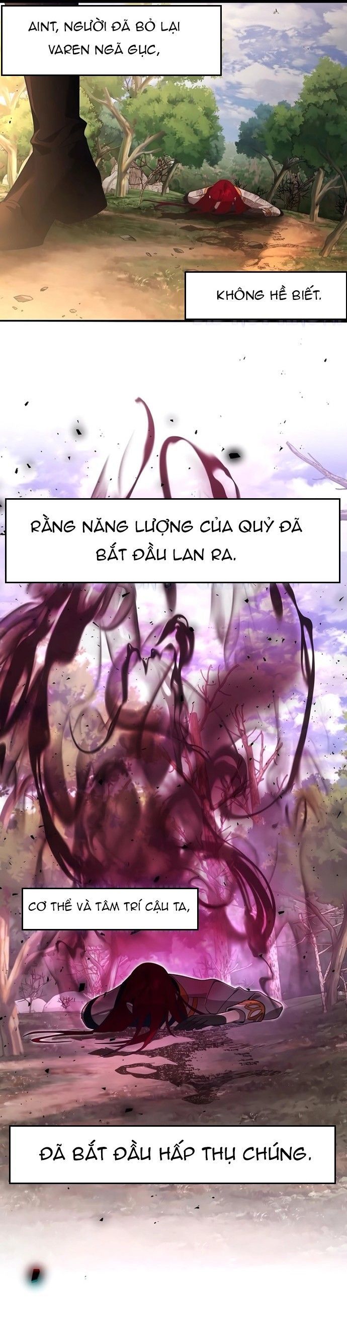 Từ Học Viên Tiểu Binh Trở Thành Tiên Tri?! Chapter 10 - 17