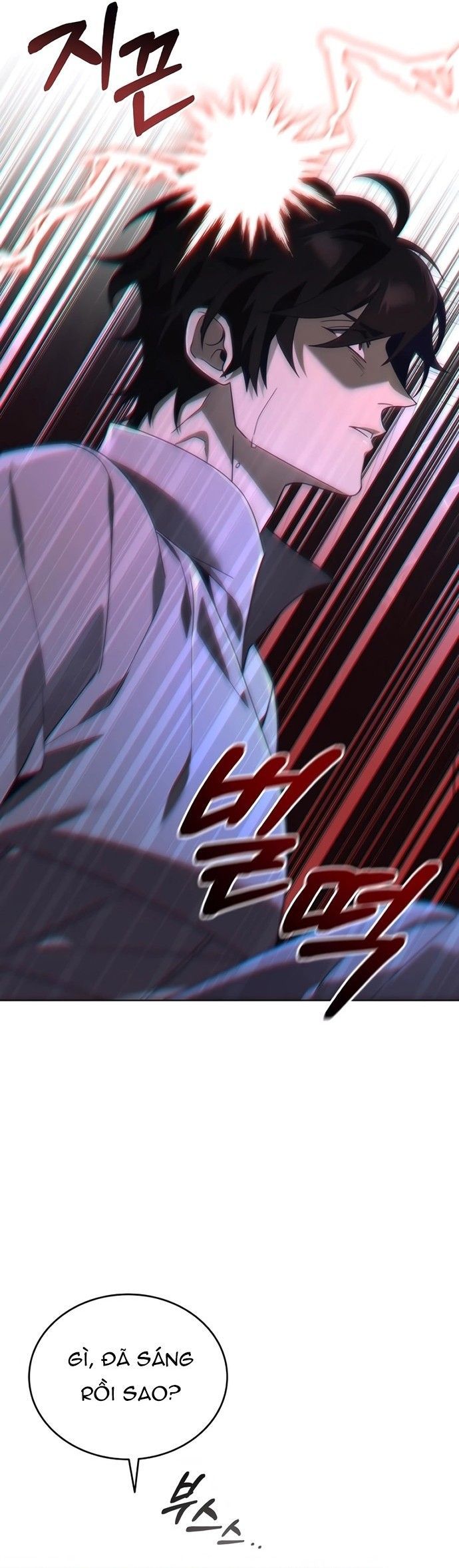 Từ Học Viên Tiểu Binh Trở Thành Tiên Tri?! Chapter 10 - 18