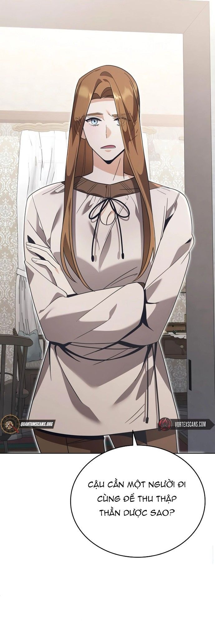 Từ Học Viên Tiểu Binh Trở Thành Tiên Tri?! Chapter 10 - 26