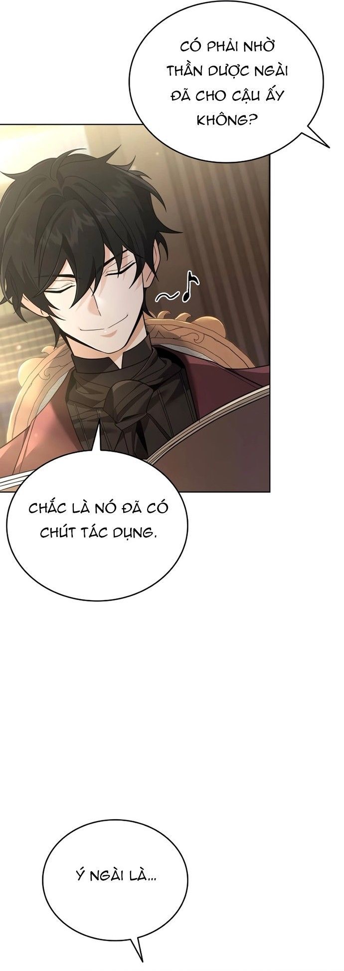 Từ Học Viên Tiểu Binh Trở Thành Tiên Tri?! Chapter 10 - 4