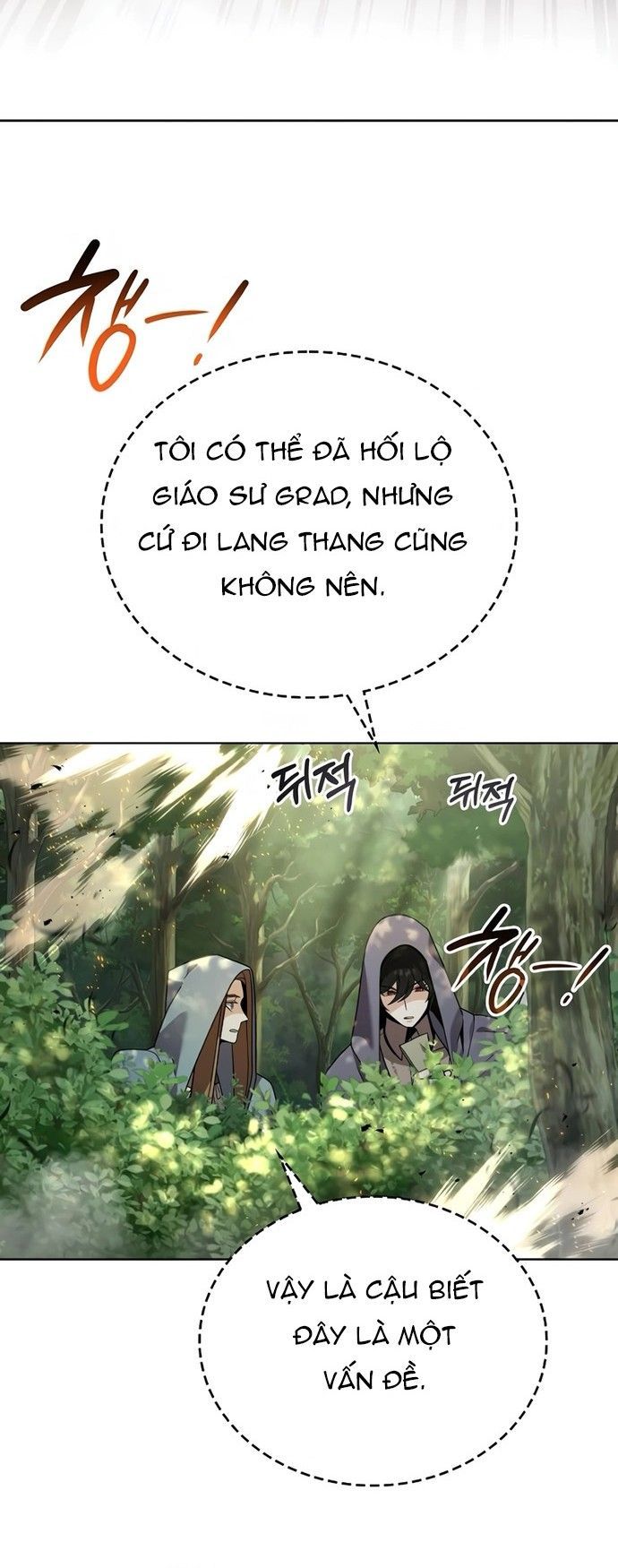 Từ Học Viên Tiểu Binh Trở Thành Tiên Tri?! Chapter 10 - 34