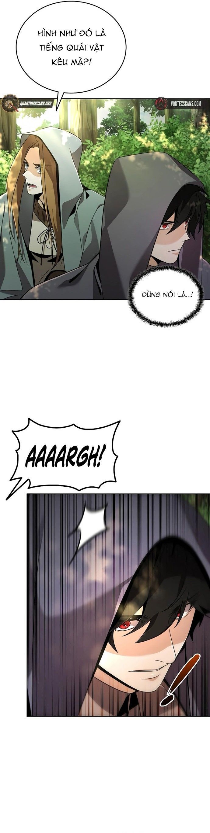 Từ Học Viên Tiểu Binh Trở Thành Tiên Tri?! Chapter 10 - 39