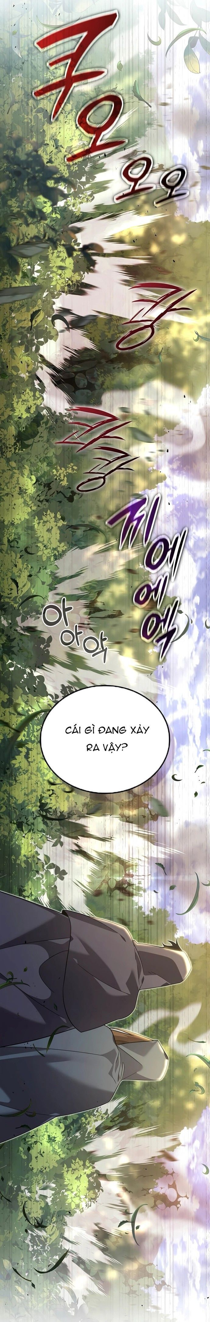 Từ Học Viên Tiểu Binh Trở Thành Tiên Tri?! Chapter 10 - 45