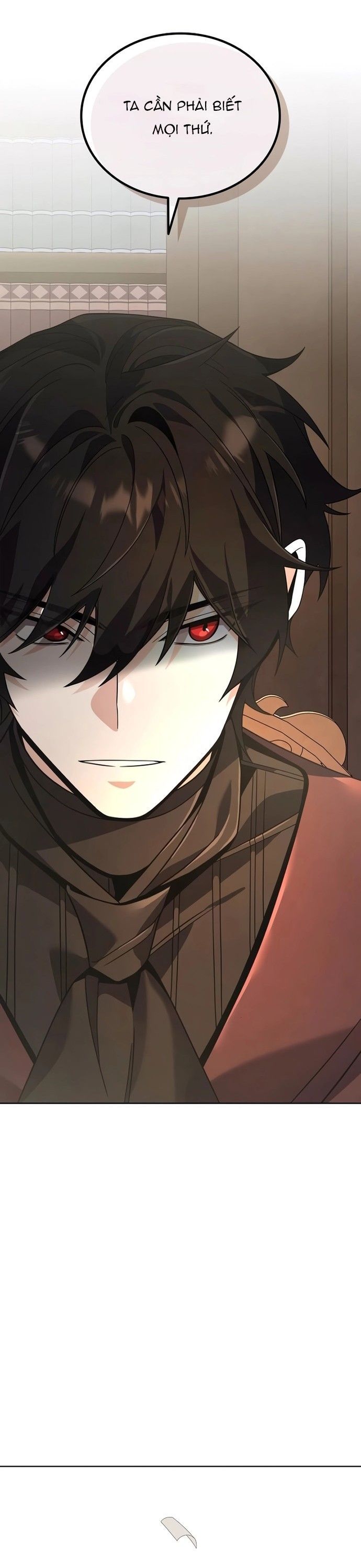 Từ Học Viên Tiểu Binh Trở Thành Tiên Tri?! Chapter 10 - 9