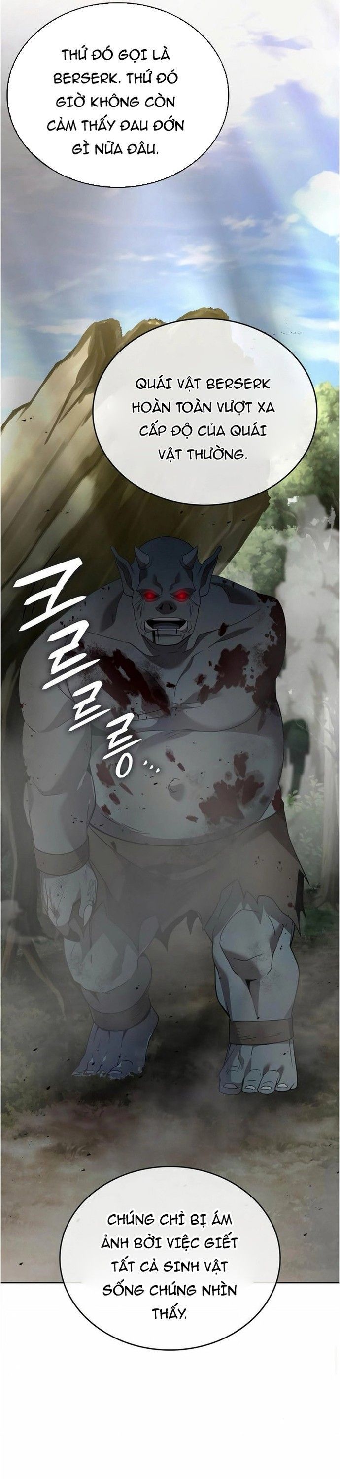 Từ Học Viên Tiểu Binh Trở Thành Tiên Tri?! Chapter 11 - 13
