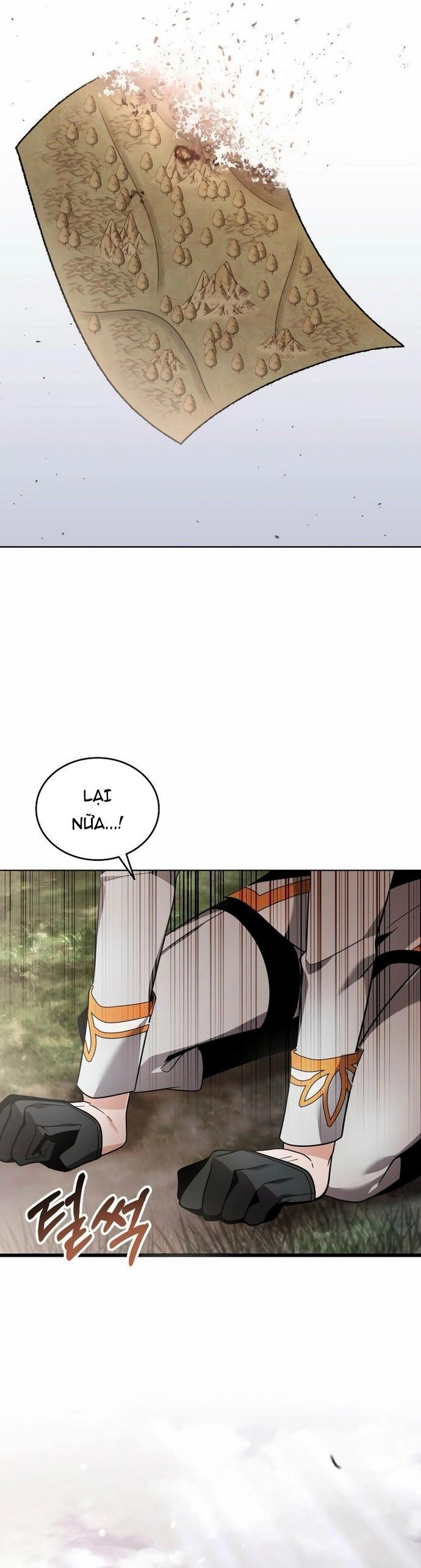 Từ Học Viên Tiểu Binh Trở Thành Tiên Tri?! Chapter 11 - 19