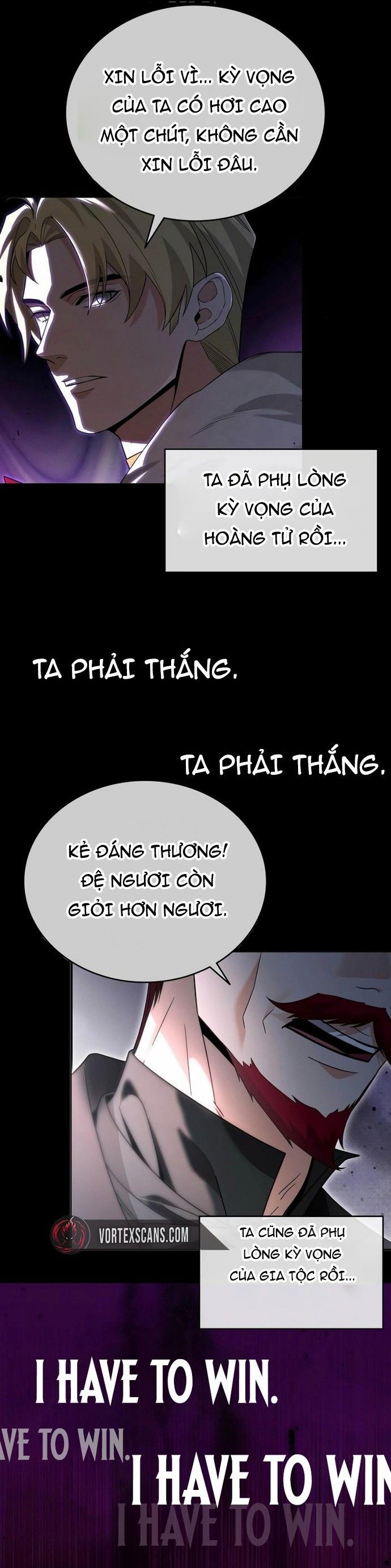 Từ Học Viên Tiểu Binh Trở Thành Tiên Tri?! Chapter 11 - 23