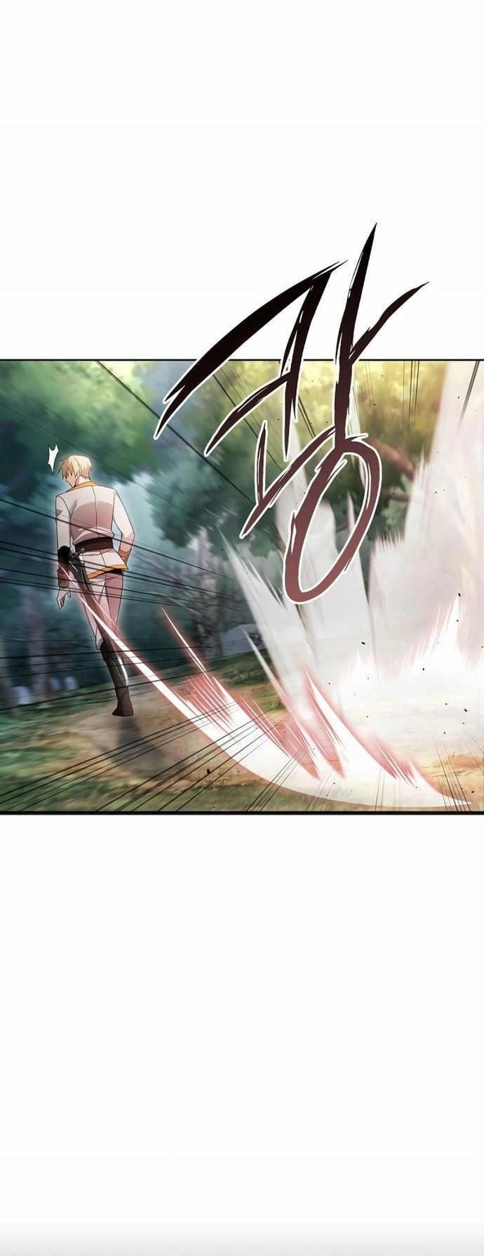 Từ Học Viên Tiểu Binh Trở Thành Tiên Tri?! Chapter 11 - 25