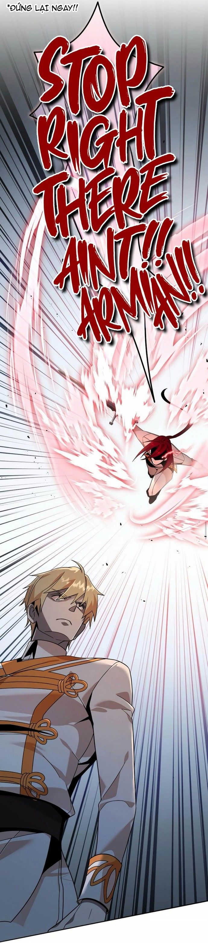 Từ Học Viên Tiểu Binh Trở Thành Tiên Tri?! Chapter 11 - 26