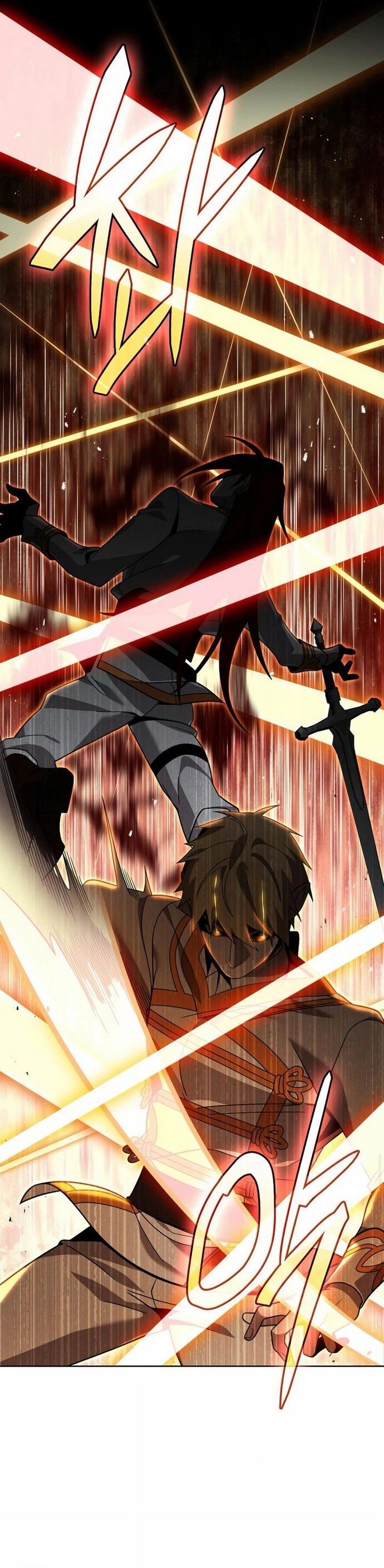 Từ Học Viên Tiểu Binh Trở Thành Tiên Tri?! Chapter 11 - 28