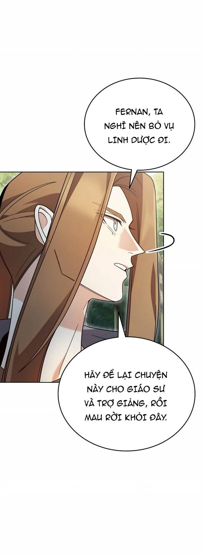 Từ Học Viên Tiểu Binh Trở Thành Tiên Tri?! Chapter 11 - 32
