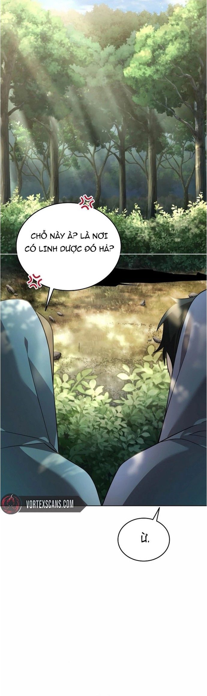 Từ Học Viên Tiểu Binh Trở Thành Tiên Tri?! Chapter 11 - 37