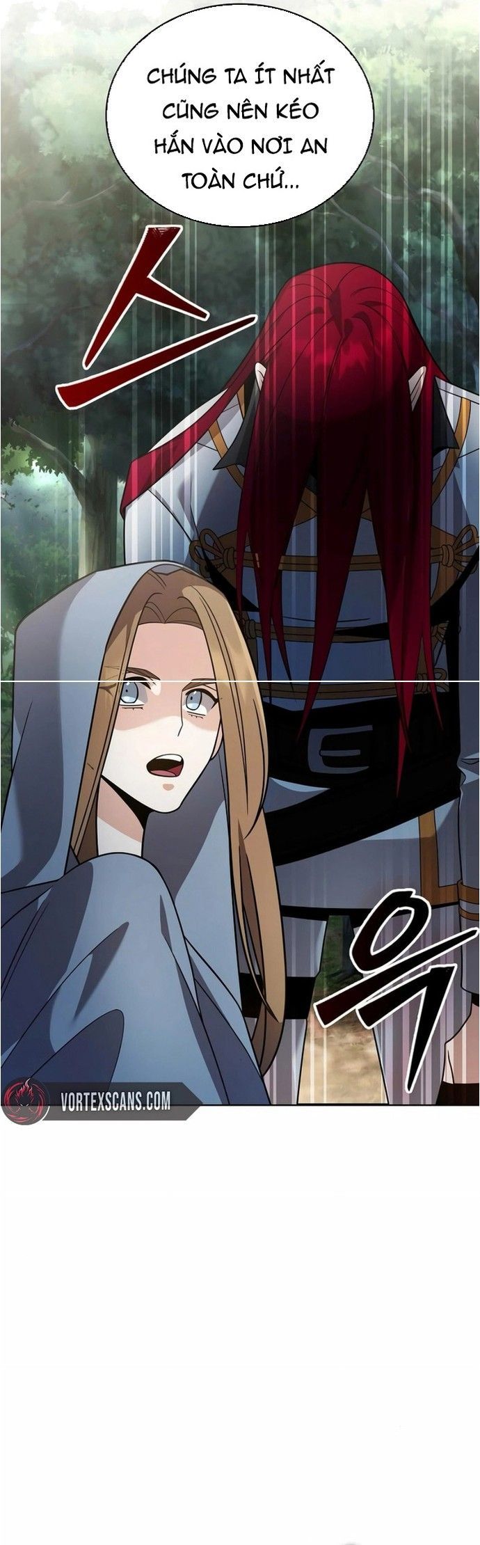 Từ Học Viên Tiểu Binh Trở Thành Tiên Tri?! Chapter 11 - 42