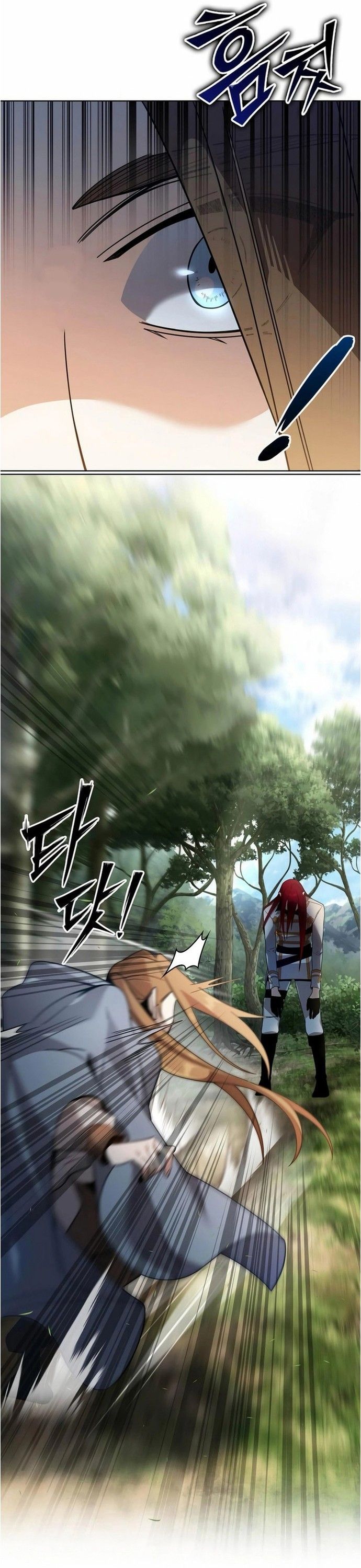 Từ Học Viên Tiểu Binh Trở Thành Tiên Tri?! Chapter 11 - 43