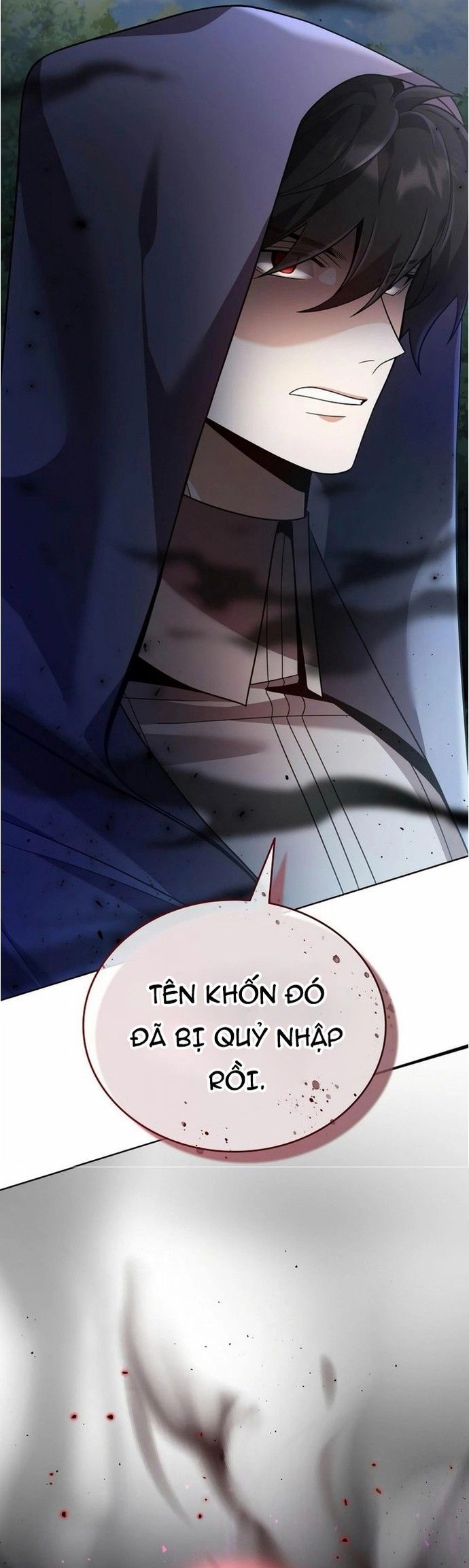 Từ Học Viên Tiểu Binh Trở Thành Tiên Tri?! Chapter 11 - 47