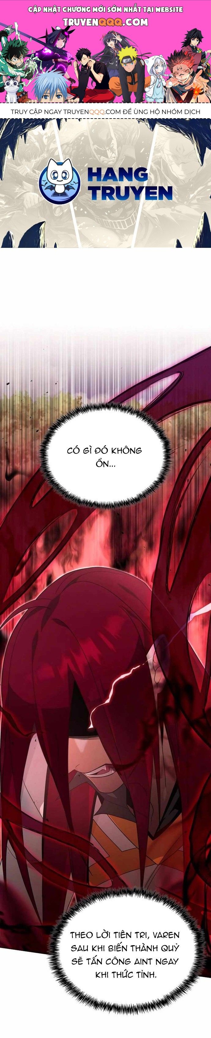 Từ Học Viên Tiểu Binh Trở Thành Tiên Tri?! Chapter 12 - 1