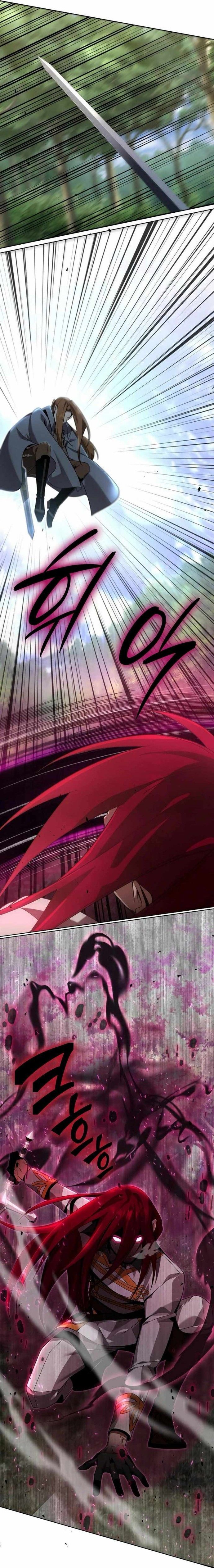 Từ Học Viên Tiểu Binh Trở Thành Tiên Tri?! Chapter 12 - 13