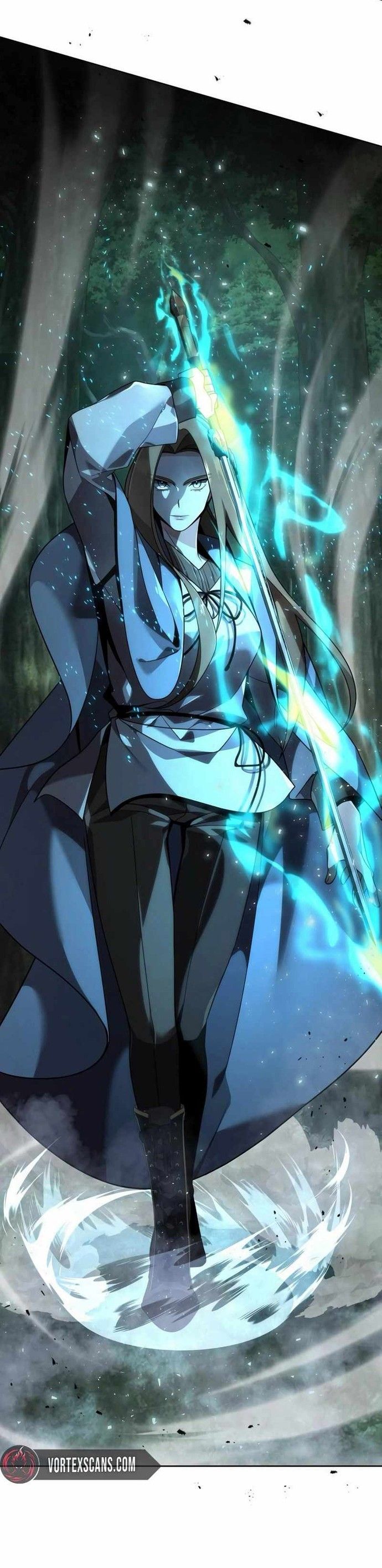 Từ Học Viên Tiểu Binh Trở Thành Tiên Tri?! Chapter 12 - 14