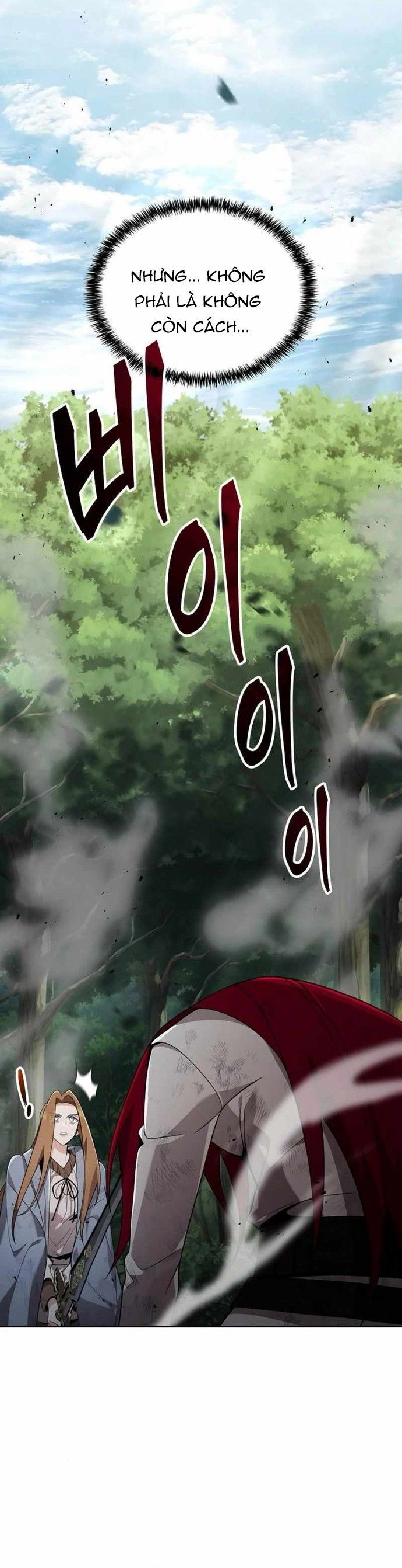 Từ Học Viên Tiểu Binh Trở Thành Tiên Tri?! Chapter 12 - 19