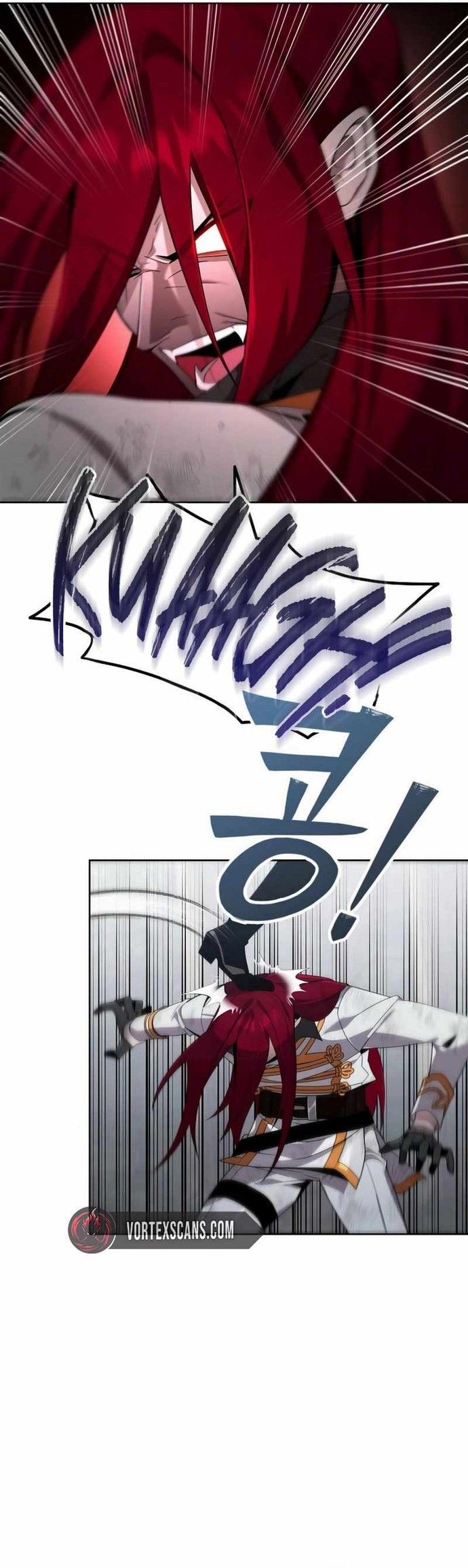 Từ Học Viên Tiểu Binh Trở Thành Tiên Tri?! Chapter 12 - 21