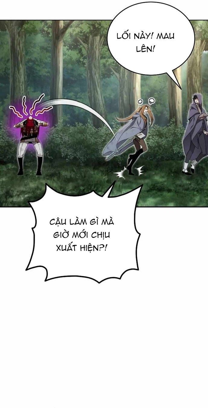 Từ Học Viên Tiểu Binh Trở Thành Tiên Tri?! Chapter 12 - 22