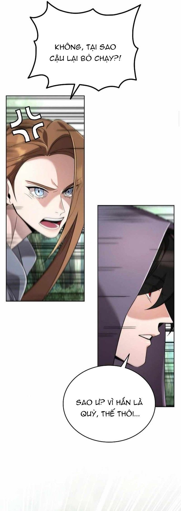 Từ Học Viên Tiểu Binh Trở Thành Tiên Tri?! Chapter 12 - 23