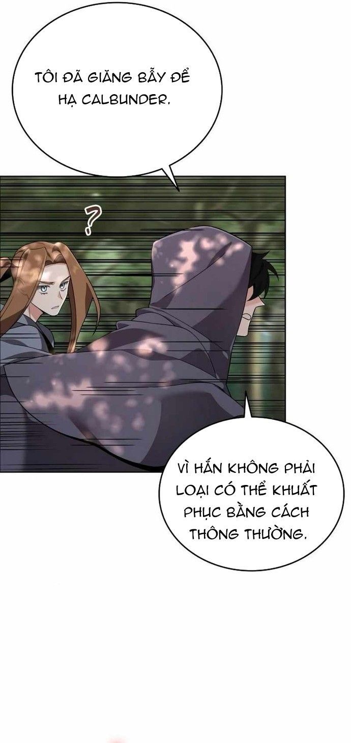 Từ Học Viên Tiểu Binh Trở Thành Tiên Tri?! Chapter 12 - 25