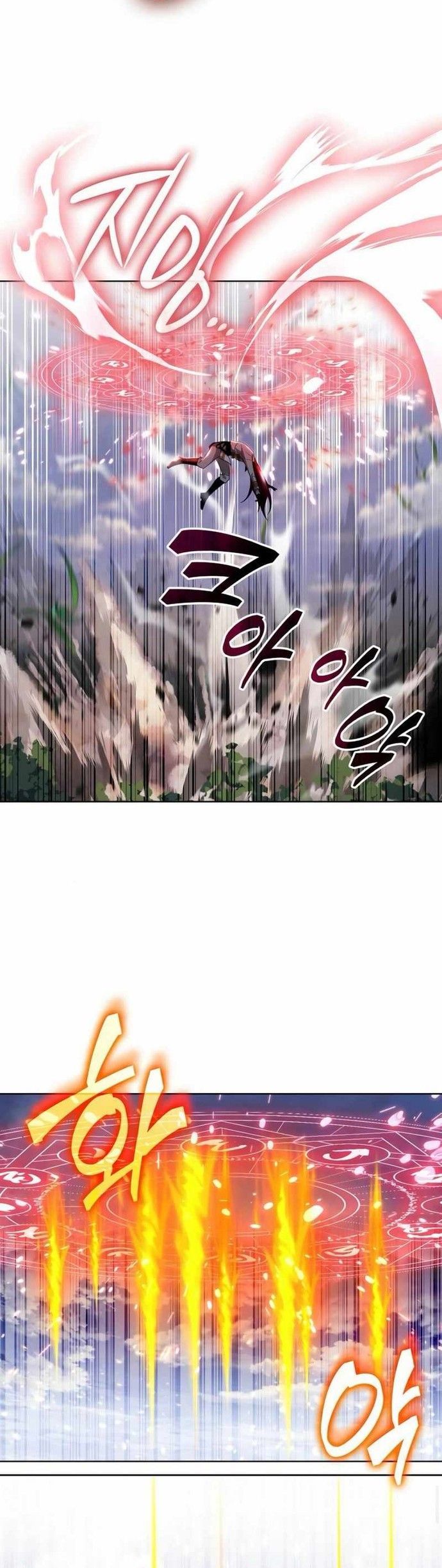 Từ Học Viên Tiểu Binh Trở Thành Tiên Tri?! Chapter 12 - 27