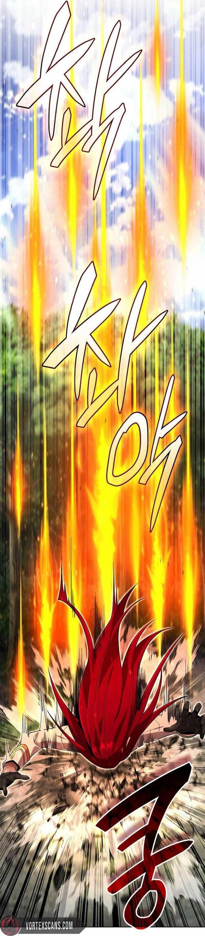 Từ Học Viên Tiểu Binh Trở Thành Tiên Tri?! Chapter 12 - 28