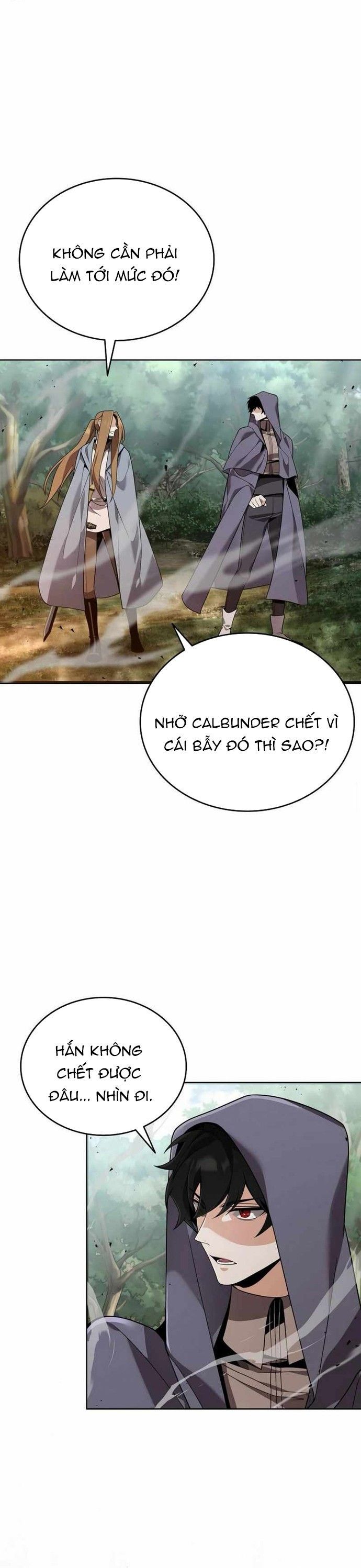 Từ Học Viên Tiểu Binh Trở Thành Tiên Tri?! Chapter 12 - 29