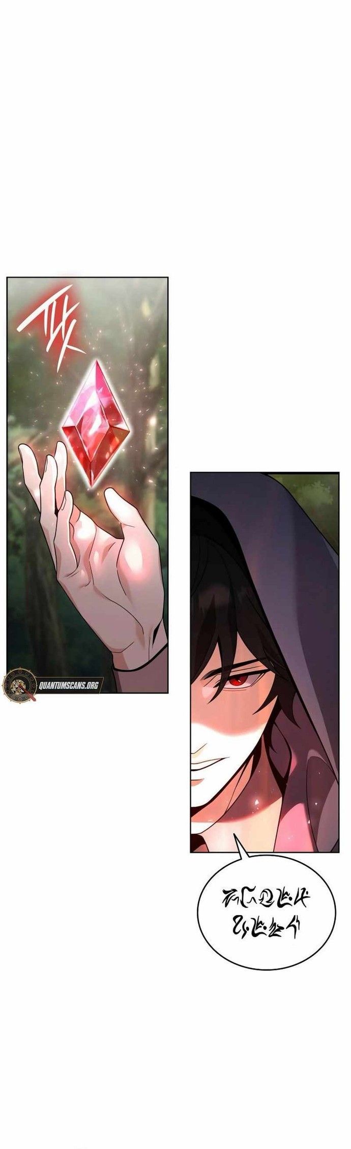 Từ Học Viên Tiểu Binh Trở Thành Tiên Tri?! Chapter 12 - 31