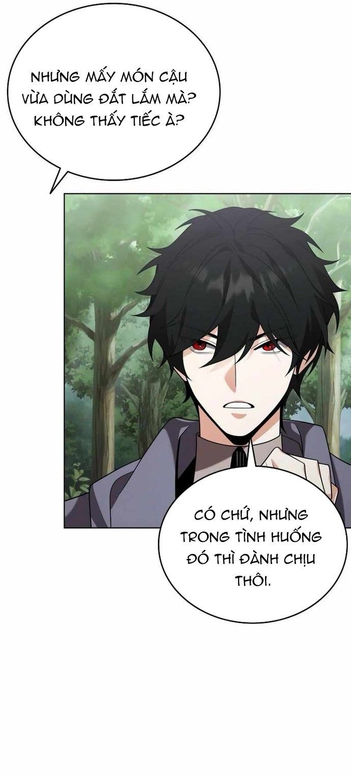 Từ Học Viên Tiểu Binh Trở Thành Tiên Tri?! Chapter 12 - 35